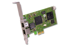 HILSCHER CIFX 50E-CCIE PCIe CC-Link IE Field